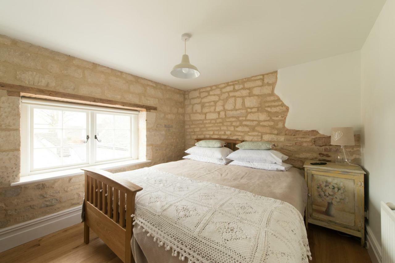 Upper Flat, The Manse, Painswick Apartment ภายนอก รูปภาพ