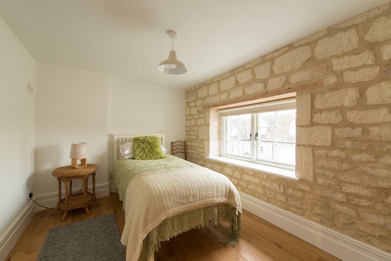 Upper Flat, The Manse, Painswick Apartment ภายนอก รูปภาพ