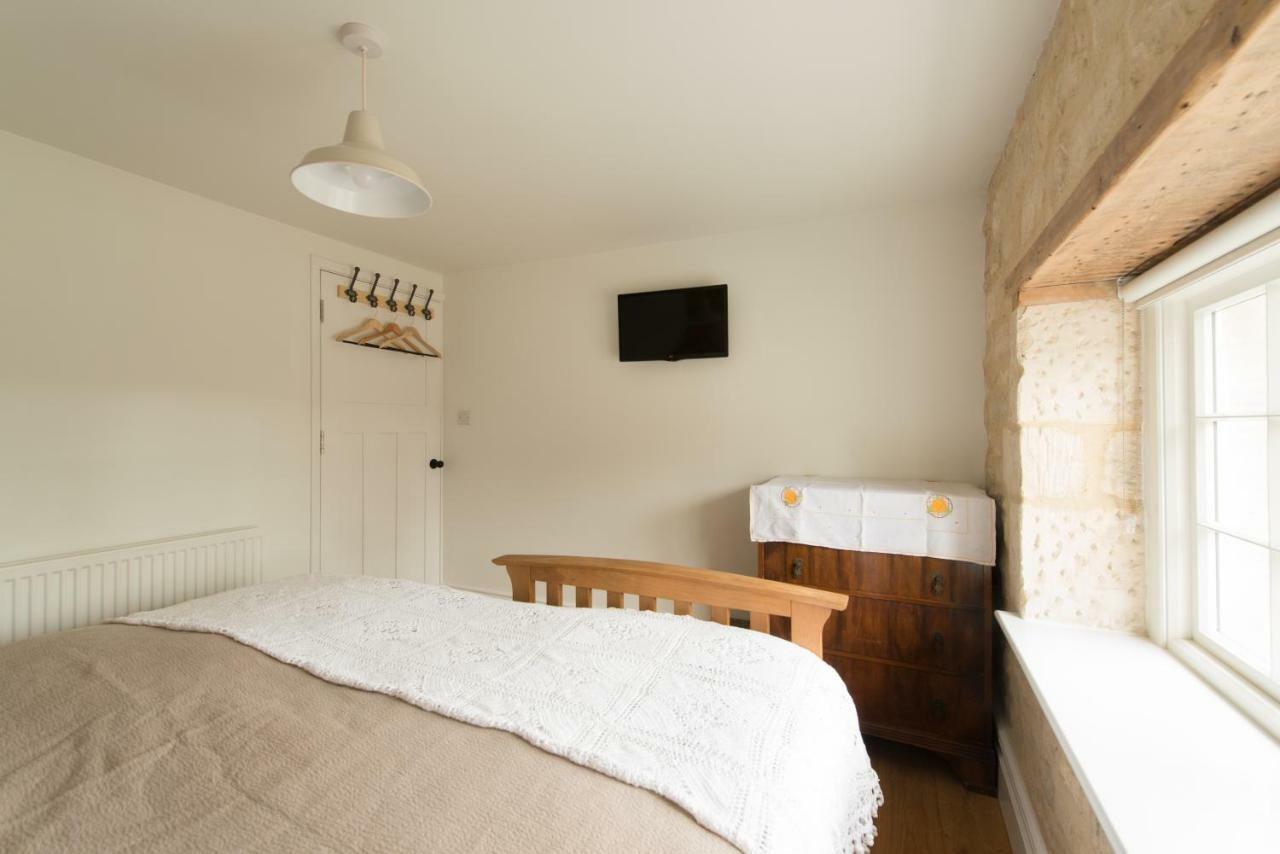 Upper Flat, The Manse, Painswick Apartment ภายนอก รูปภาพ