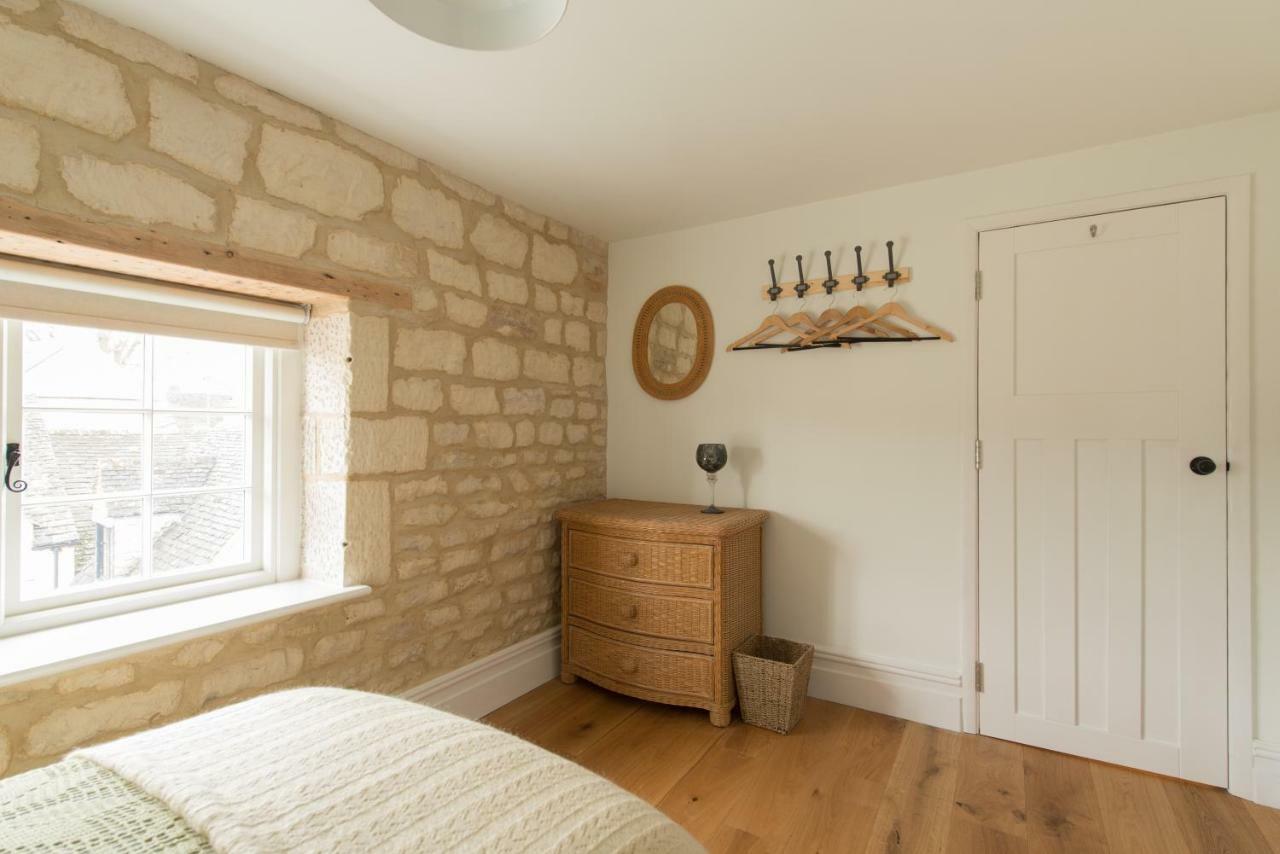 Upper Flat, The Manse, Painswick Apartment ภายนอก รูปภาพ