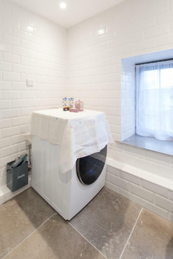 Upper Flat, The Manse, Painswick Apartment ภายนอก รูปภาพ